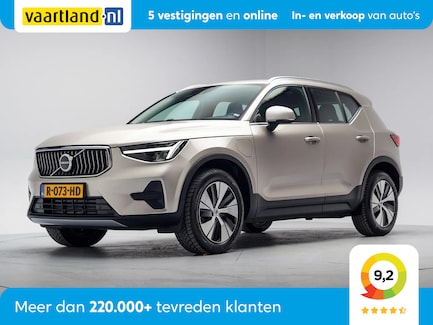 Volvo XC40 0