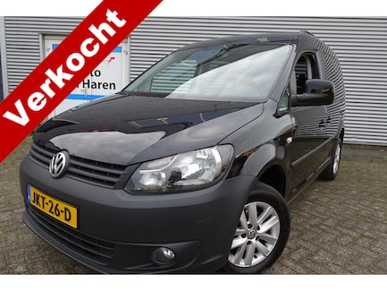 Volkswagen Caddy 0