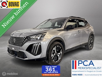 Peugeot 2008 0