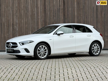 Mercedes-Benz A-klasse 0