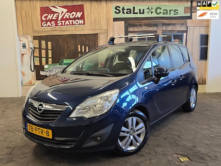 Opel Meriva 0