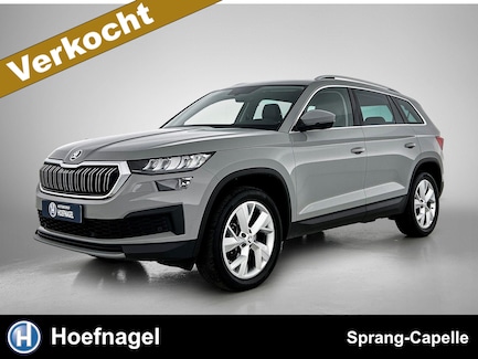 Skoda Kodiaq 0