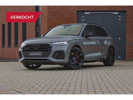Audi SQ5 0