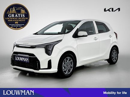 Kia Picanto 0