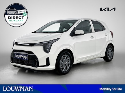 Kia Picanto 0