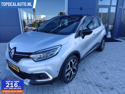 Renault Captur 0
