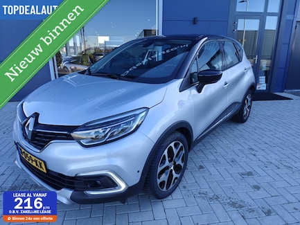 Renault Captur 0