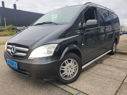 Mercedes-Benz Vito 0