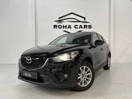 Mazda CX-5 0
