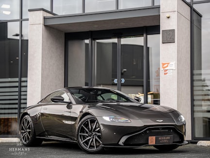 Aston Martin V8 Vantage 0