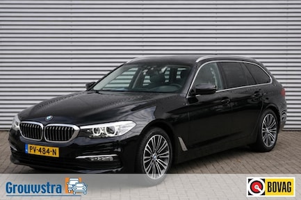 BMW 5-Serie 0