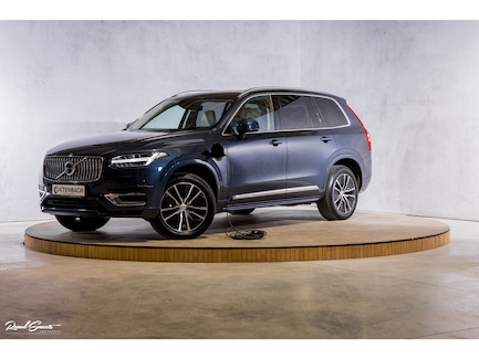 Volvo XC90 0