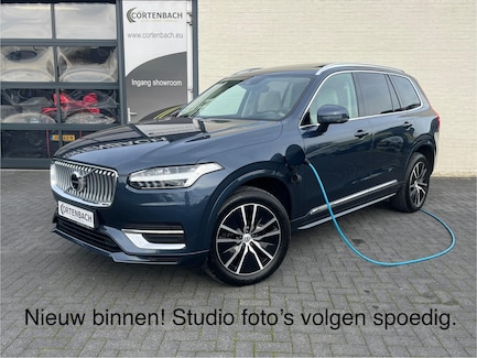 Volvo XC90 0