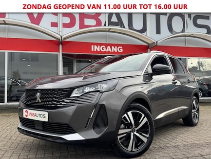 Peugeot 3008 0