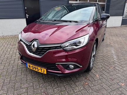 Renault Scenic 0