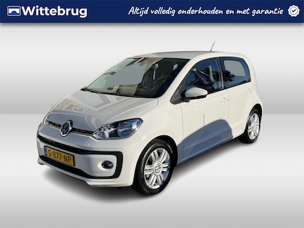 Volkswagen Up! 0