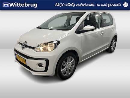 Volkswagen Up! 0
