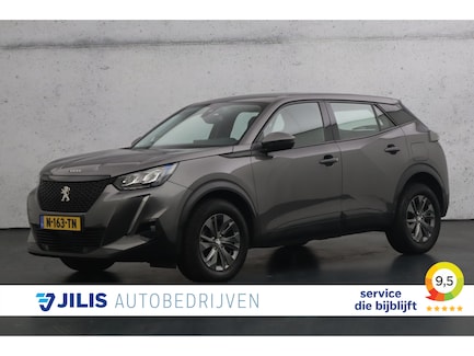 Peugeot 2008 0