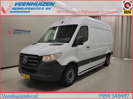 Mercedes-Benz Sprinter 0