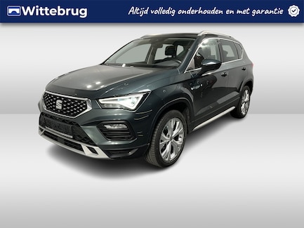 SEAT Ateca 0