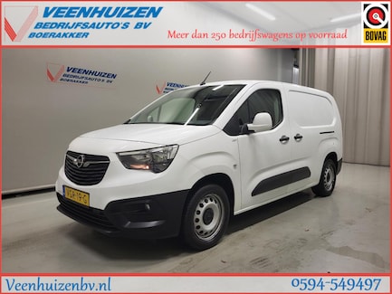 Opel Combo 0