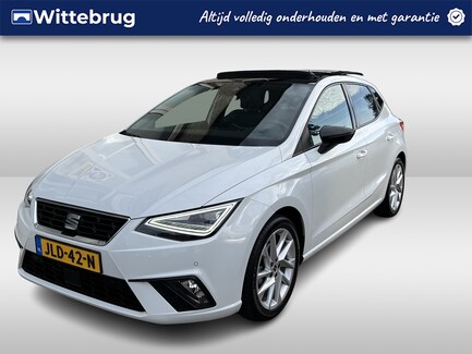 SEAT Ibiza 0