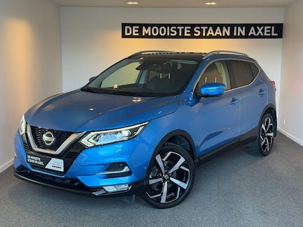 Nissan Qashqai 0