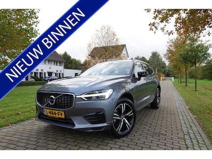 Volvo XC60 0