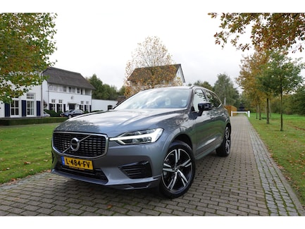 Volvo XC60 0