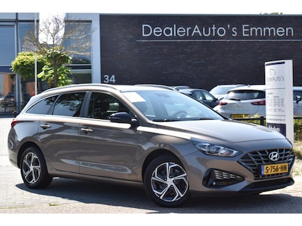 Hyundai i30 0
