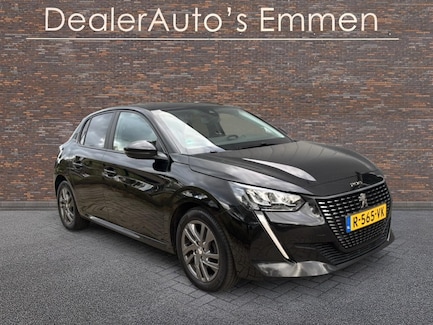 Peugeot 208 0