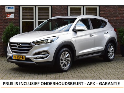 Hyundai Tucson 0