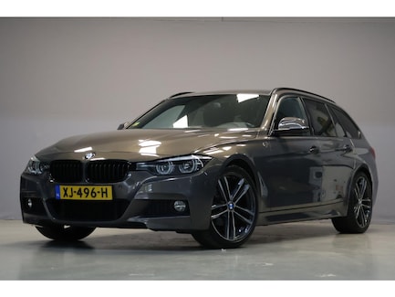 BMW 3-Serie 0