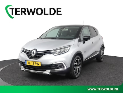 Renault Captur 0