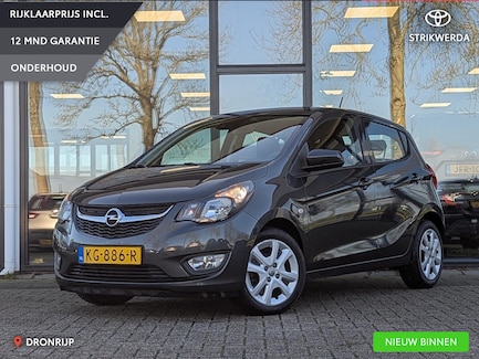 Opel Karl 0