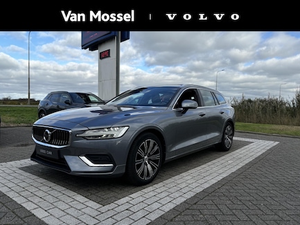 Volvo V60 0