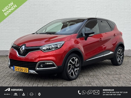 Renault Captur 0