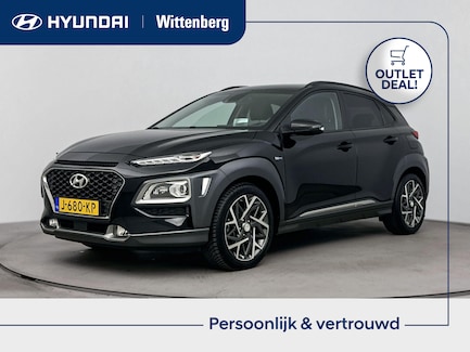 Hyundai Kona 0
