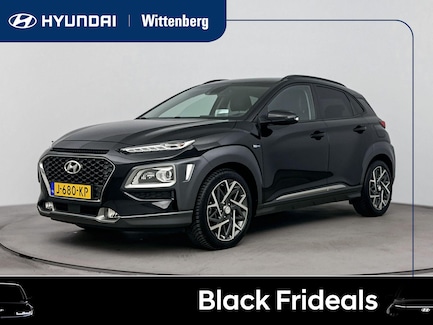 Hyundai Kona 0