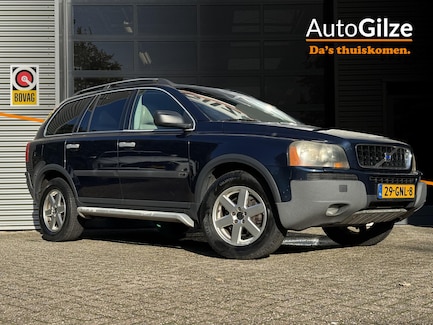 Volvo XC90 0