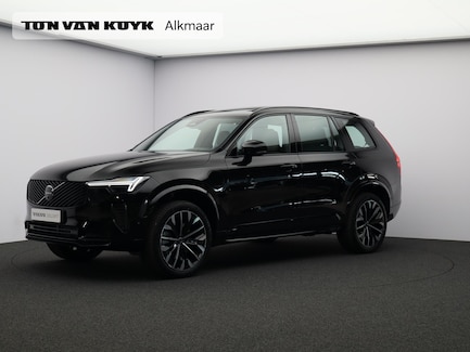 Volvo XC90 0