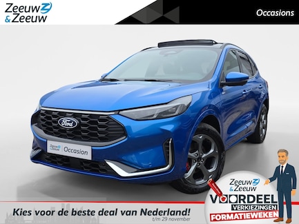 Ford Kuga 0