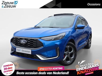 Ford Kuga 0