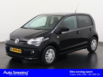 Volkswagen Up! 0