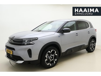 Citroën C5 Aircross 0