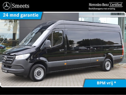 Mercedes-Benz Sprinter 0