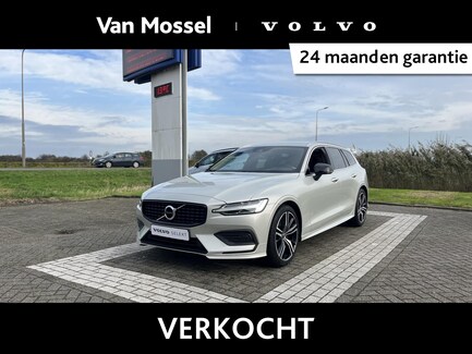 Volvo V60 0