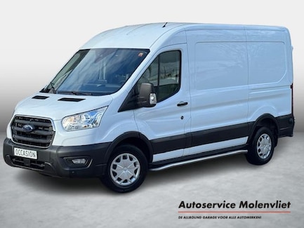 Ford Transit 0