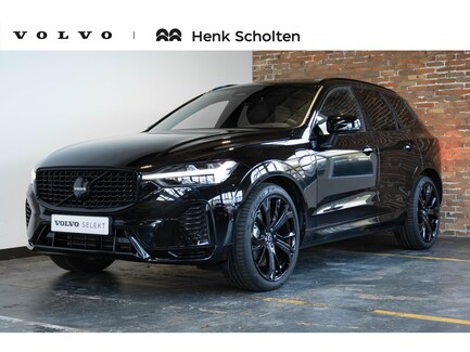 Volvo XC60 0