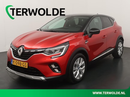 Renault Captur 0